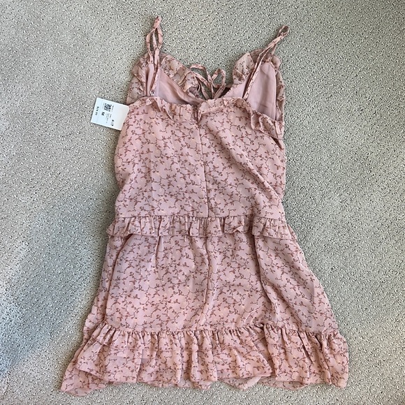 NWT Forever 21 Dress - Picture 3 of 4